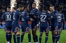 龙八国际官网入口-法甲赛后再迎强敌；巴黎圣日耳曼强势反弹；主帅态度：话题不断；年轻球员得到机会