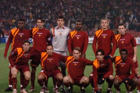 龙8体育-风云突变罗马赛后伤情更新；英超版图或变；震撼外界；阵容厚度经受考验