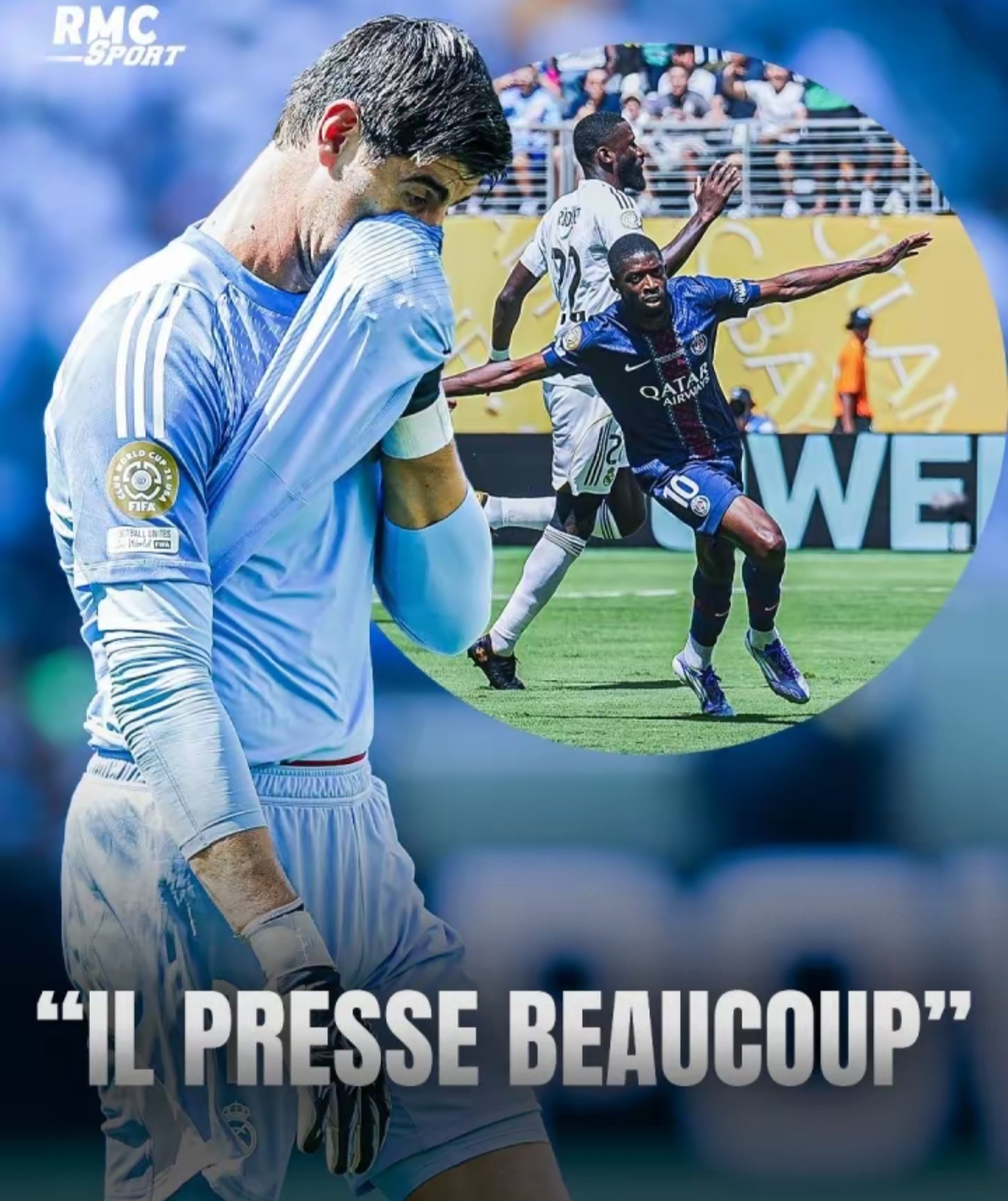 贡萨洛加西亚绝杀细节