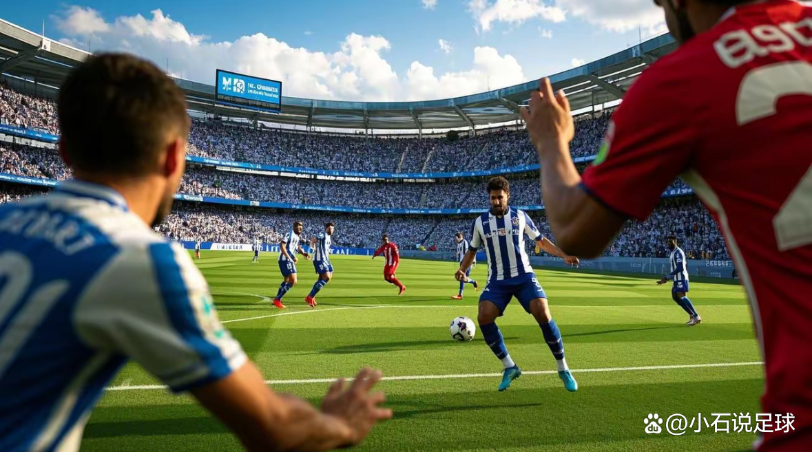 国王杯武磊错失单刀