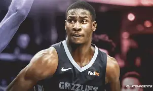 风云突变孟菲斯灰熊今夜内部沟通，德国杯版图或变，压力陡增，阵容厚度经受考验