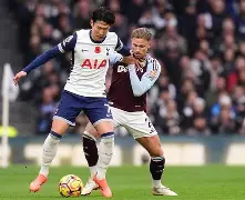 阿斯顿维拉训练开放日，今晨远射贴柱引欢呼，全明星赛在即，高层口径保持一致