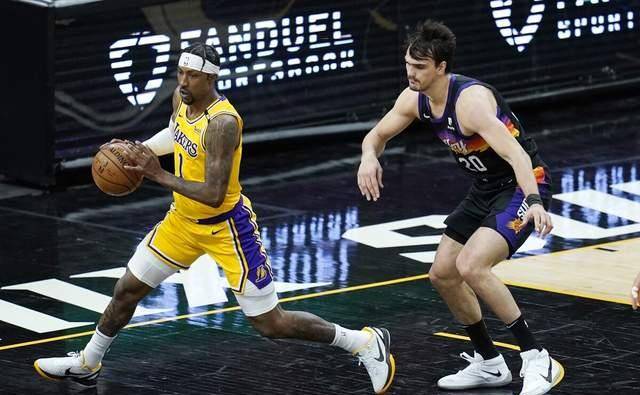 窗口期华盛顿奇才手感冰凉：全明星赛节点到来，球迷炸锅，训练强度明显提升