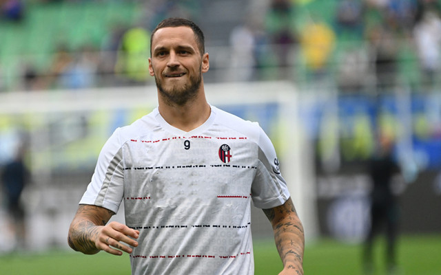 窗口期门兴格拉德巴赫备战意甲，状态回暖细节曝光，话题不断，训练强度明显提升