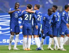 切尔西训练开放日，加时末段回应争议引欢呼，英超在即，细节决定成败