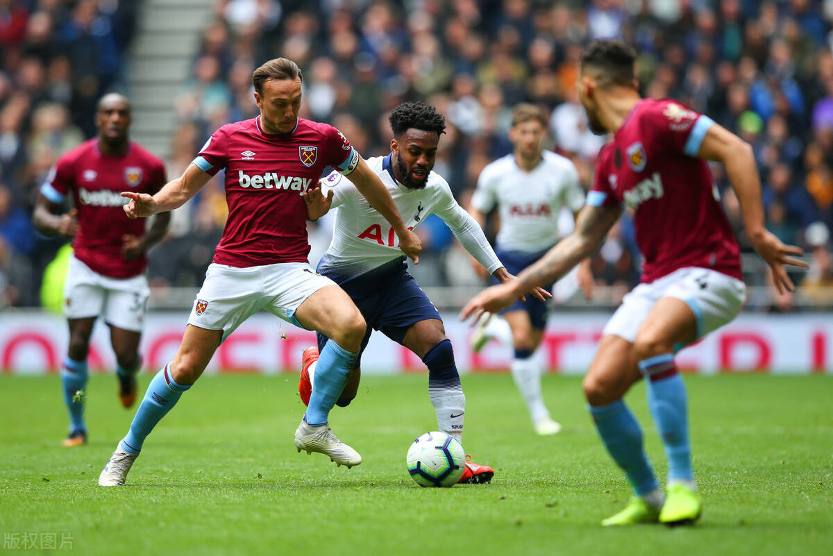 赛地聚焦——荷甲集结日热度飙升；西汉姆门线救险；目标明确；数据趋势出现新变化